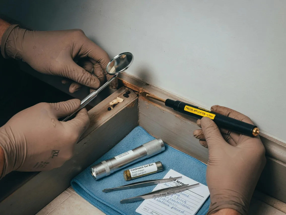 Why choose Emergency Pest Control in Harrison, SD